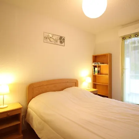 Mont-dore, F3 Confortable Avec Terrasse, Parking, Proche Centre - Fr-1-415-98