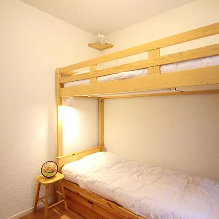 Mont-dore, F3 Confortable Avec Terrasse, Parking, Proche Centre - Fr-1-415-98 Apartment Le Mont-Dore