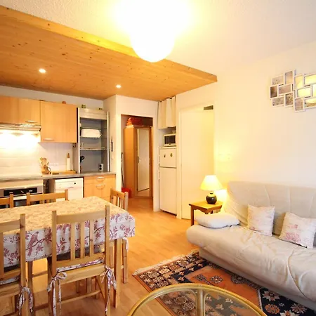 Mont-dore, F3 Confortable Avec Terrasse, Parking, Proche Centre - Fr-1-415-98 Le Mont-Dore